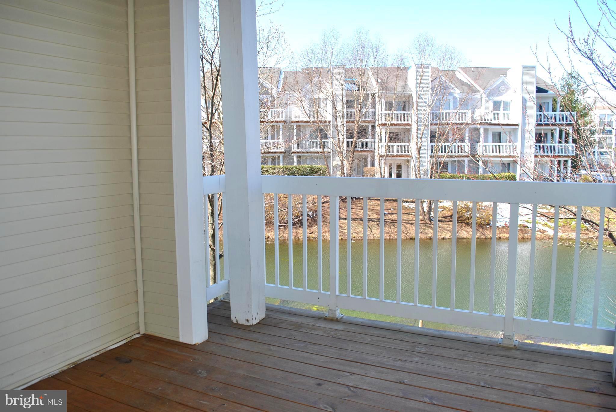 ASHBURN VILLAGE - Residential Lease