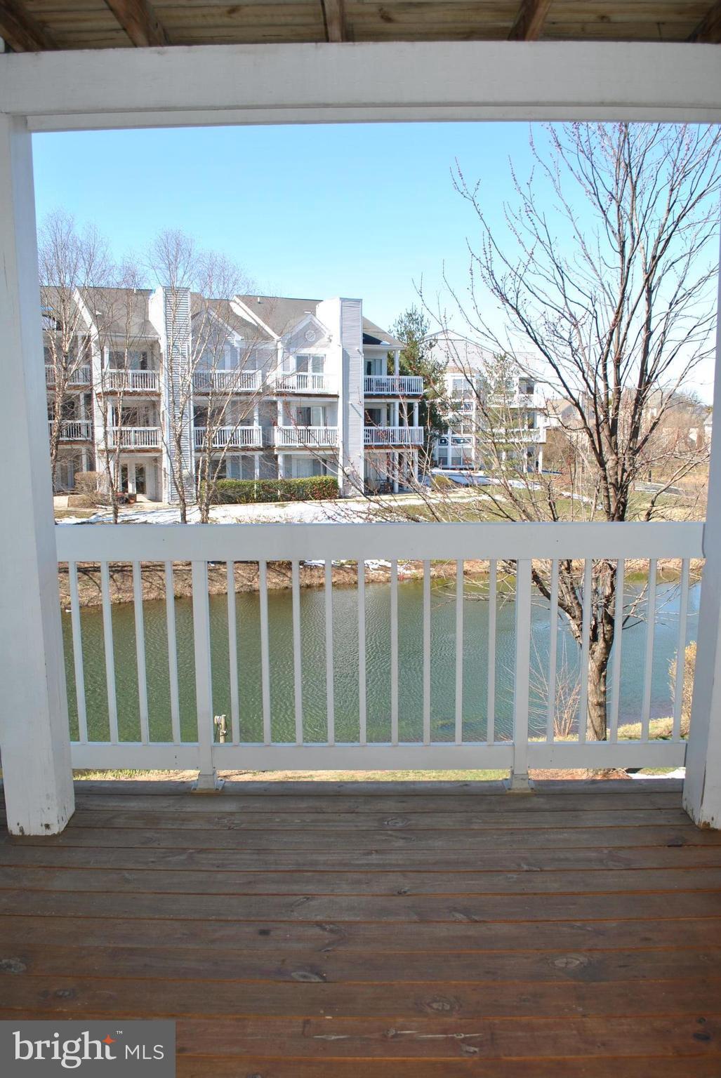 ASHBURN VILLAGE - Residential Lease