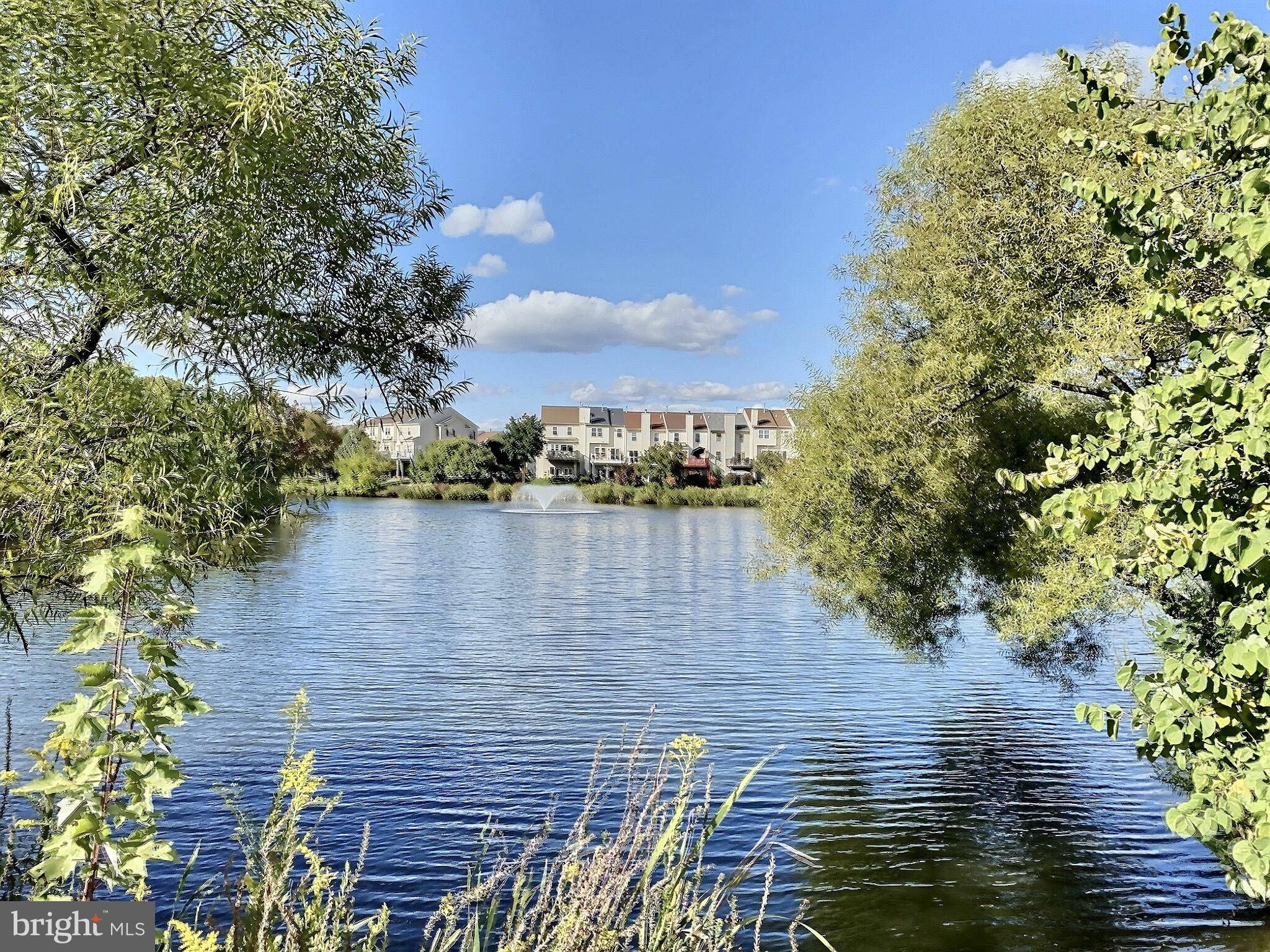 ASHBURN VILLAGE - Residential Lease