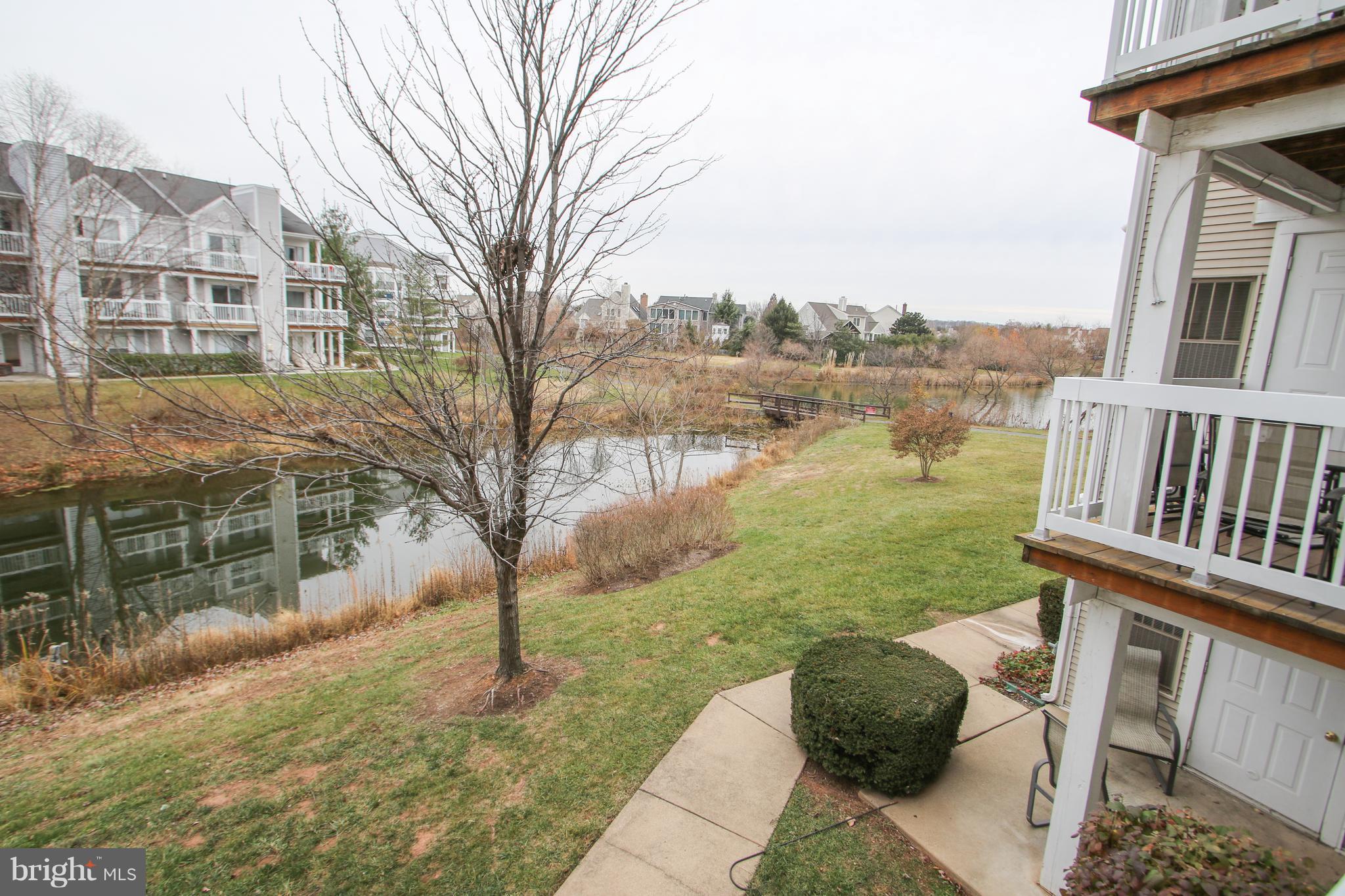 ASHBURN VILLAGE - Residential Lease