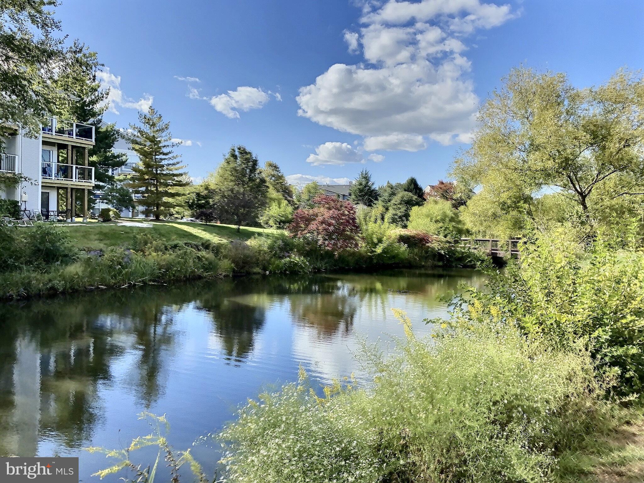 ASHBURN VILLAGE - Residential Lease