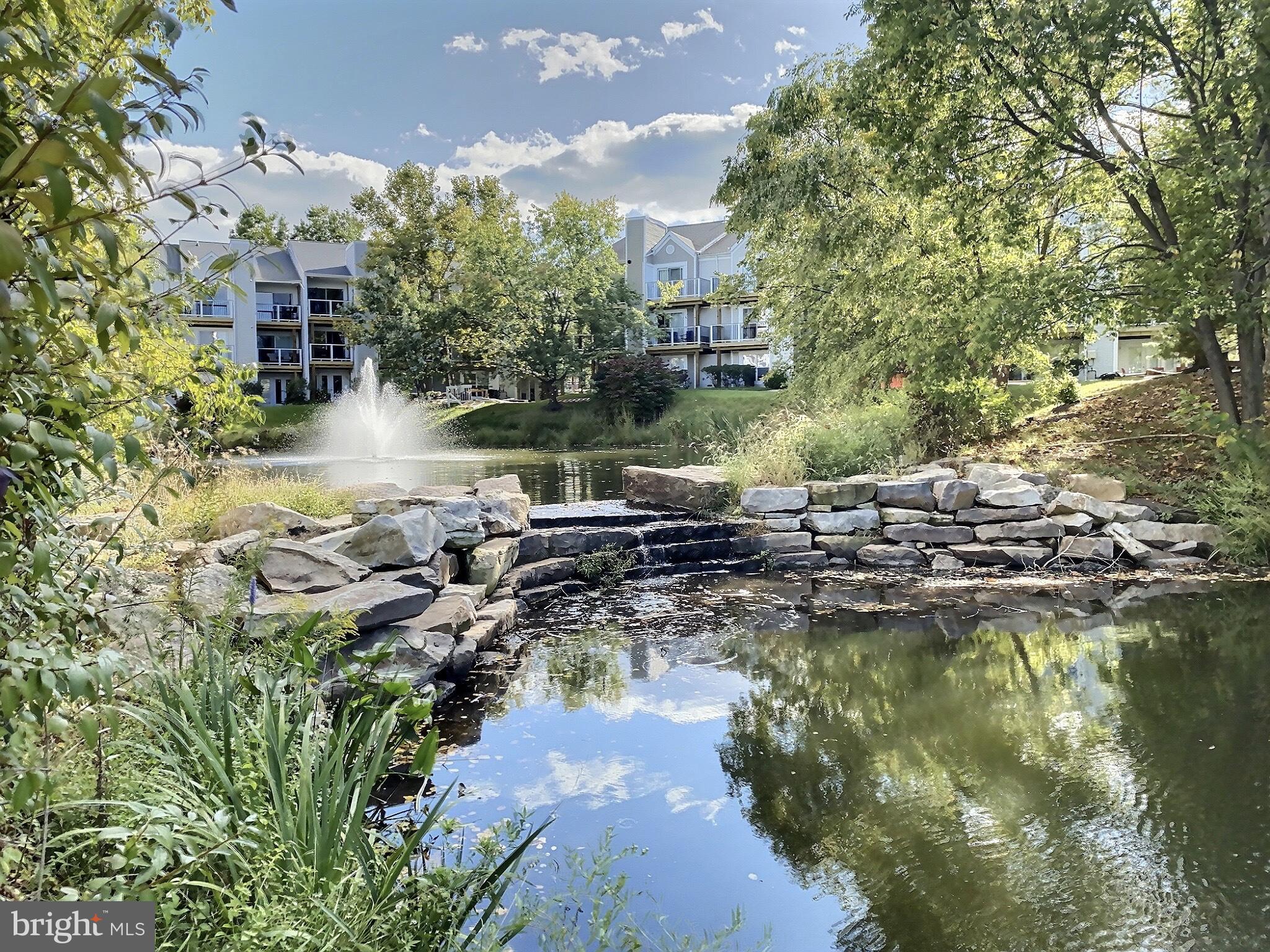 ASHBURN VILLAGE - Residential Lease