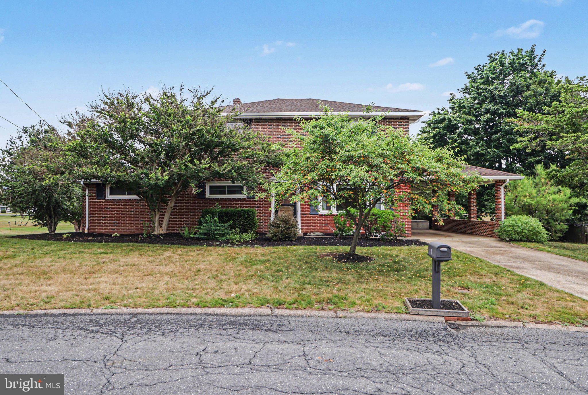 4 PATRICIA DRIVE