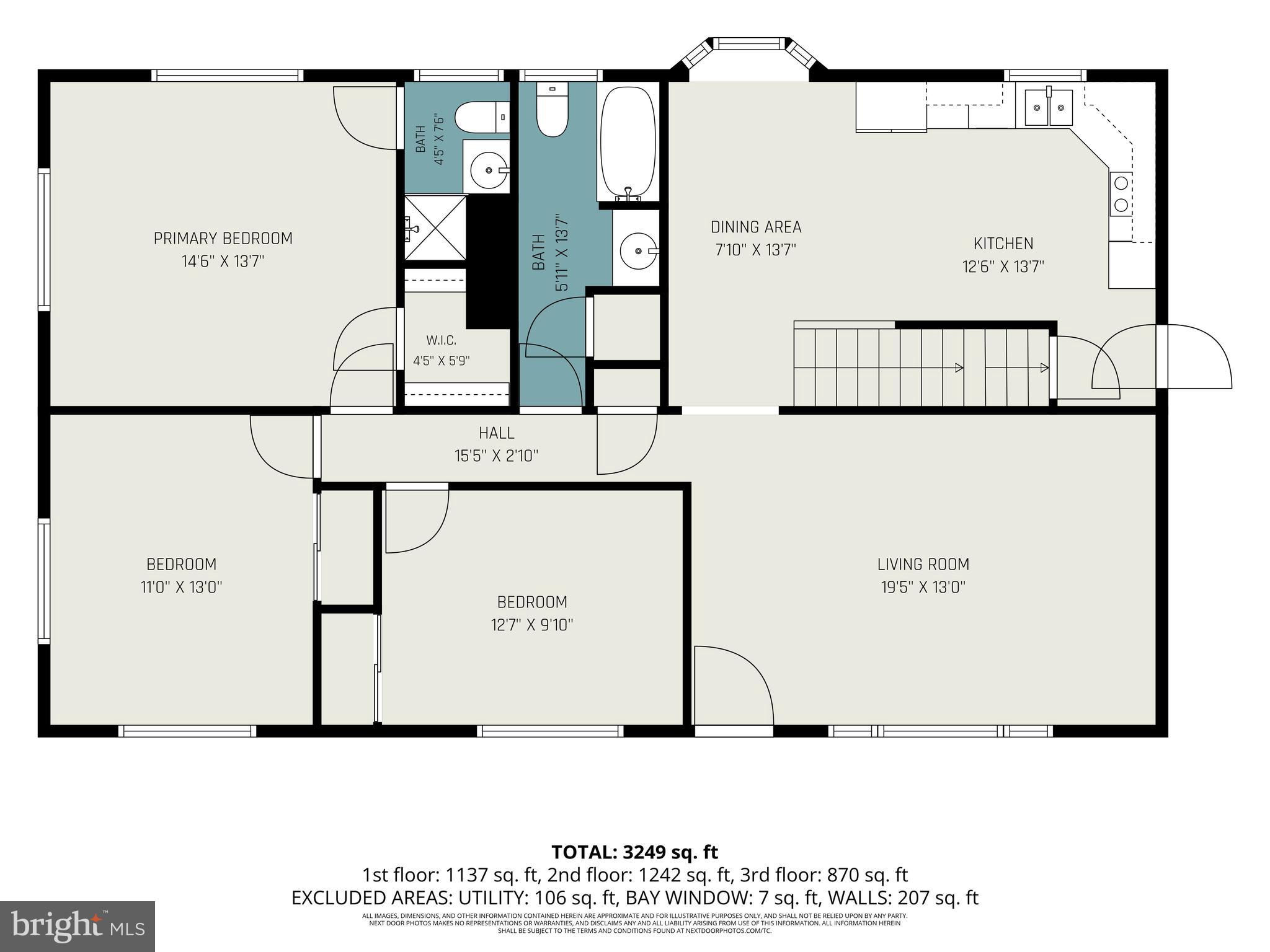 4 PATRICIA DRIVE