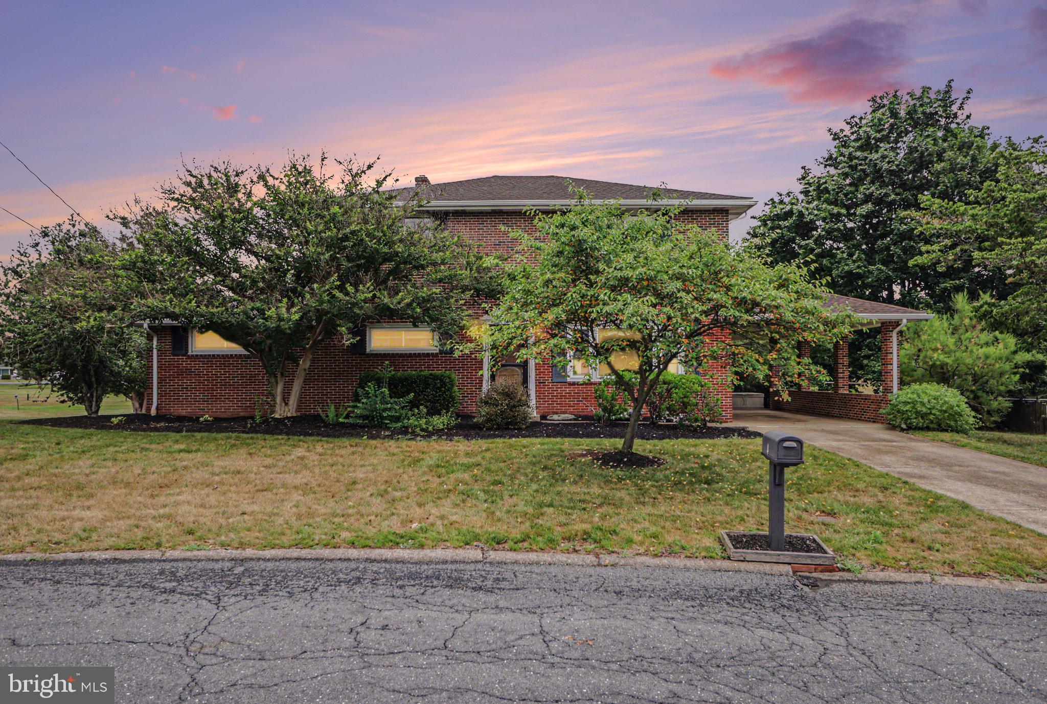 4 PATRICIA DRIVE