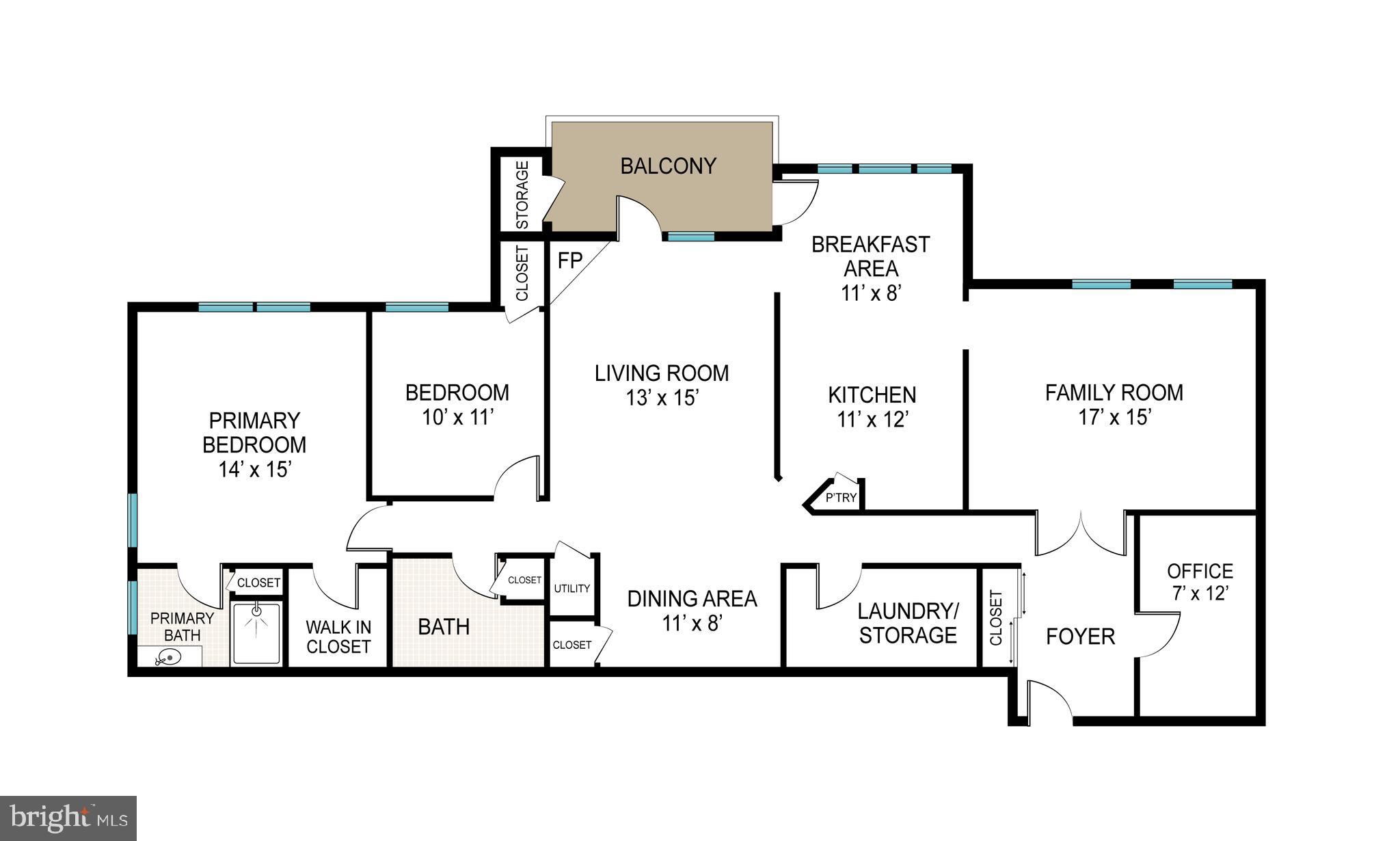 KILCOLMAN GARDEN - Residential