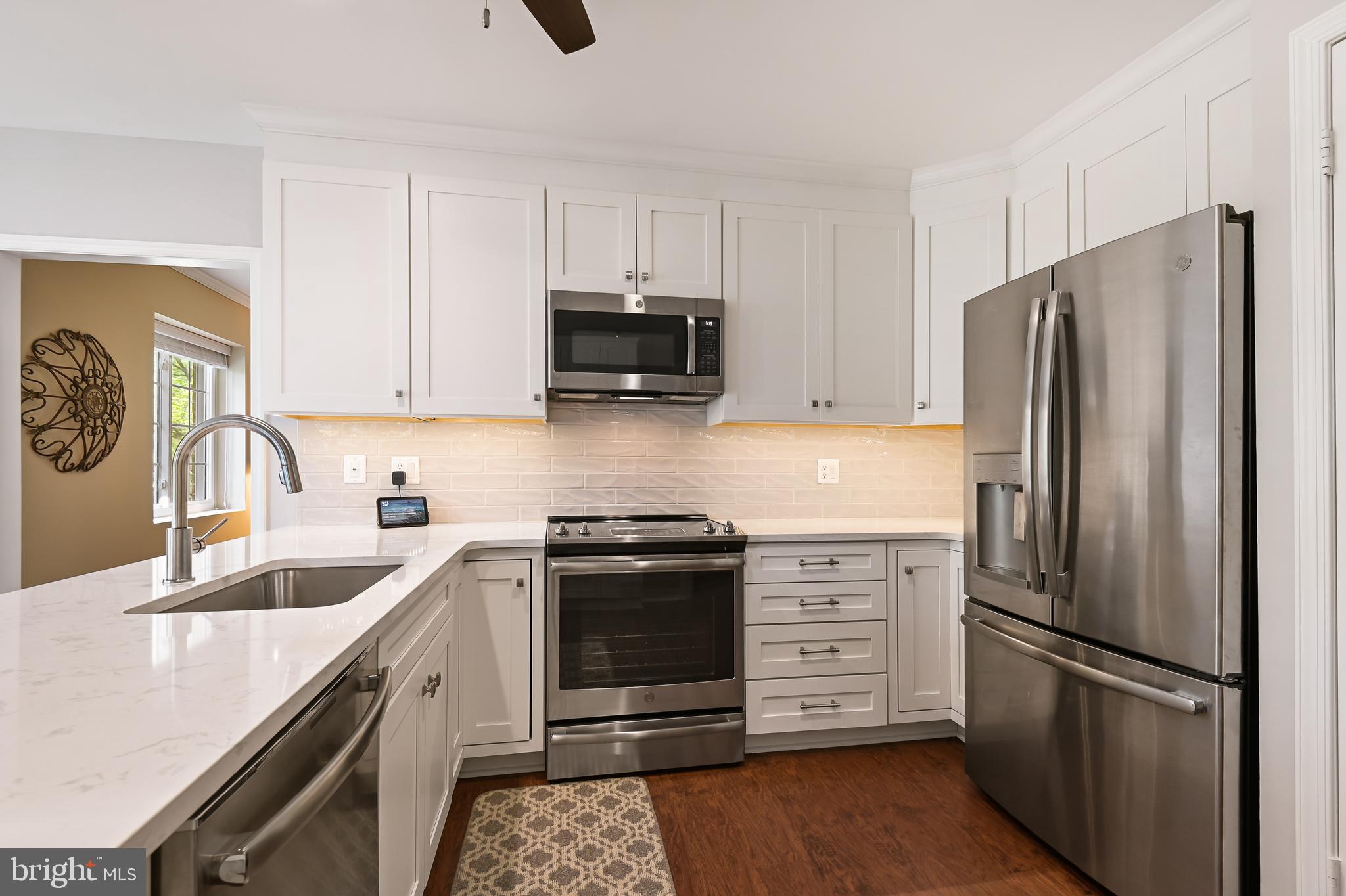 KILCOLMAN GARDEN - Residential