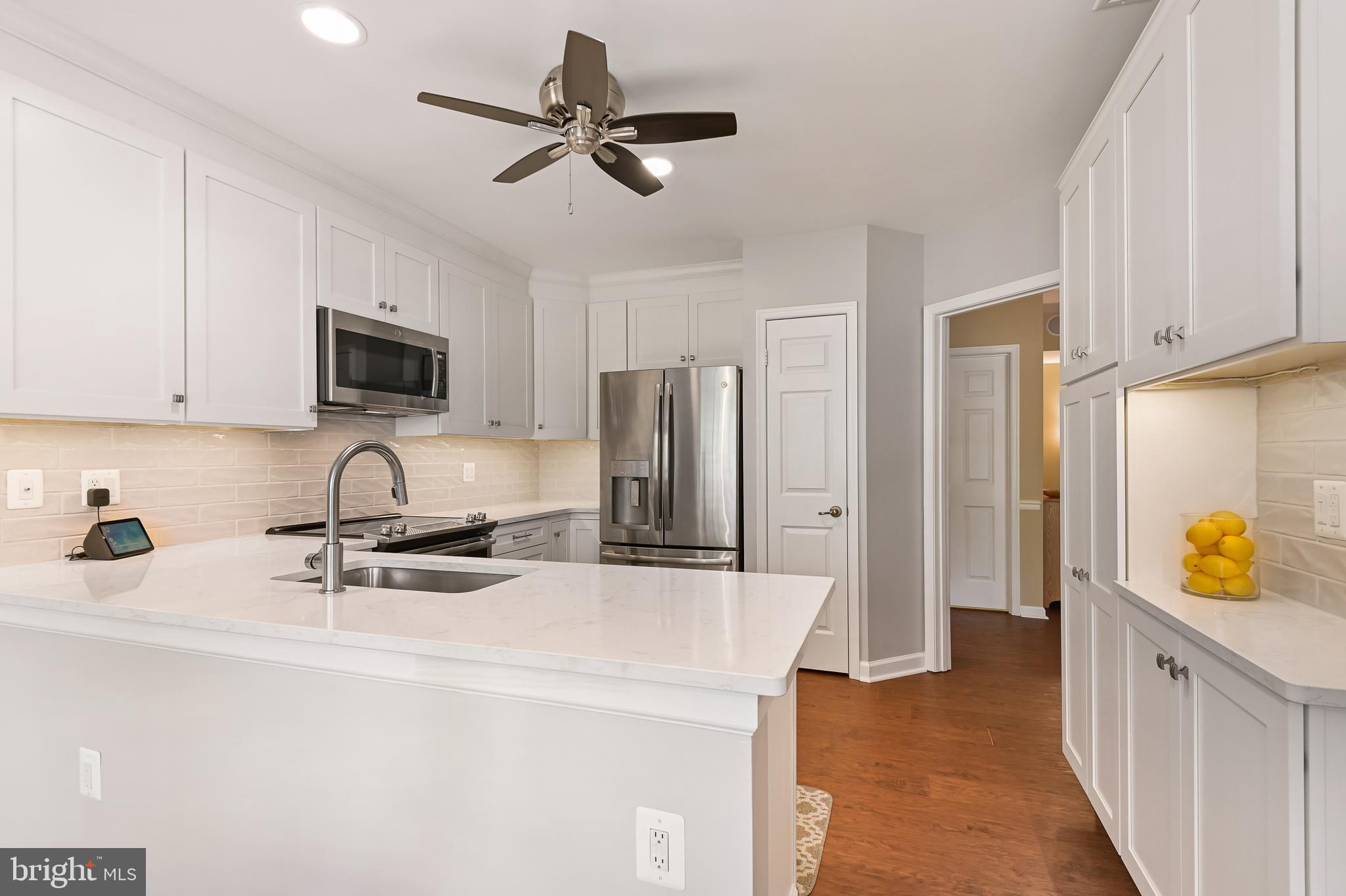 KILCOLMAN GARDEN - Residential