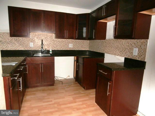 MOUNT VERNON PLACE HISTORIC DISTRICT - Residential