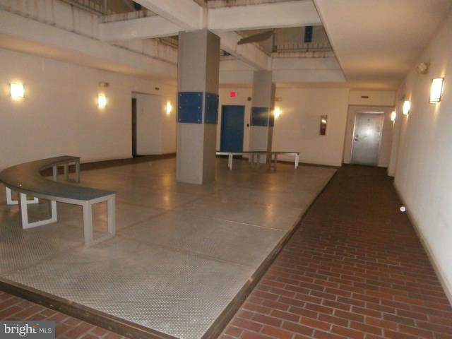 MOUNT VERNON PLACE HISTORIC DISTRICT - Residential