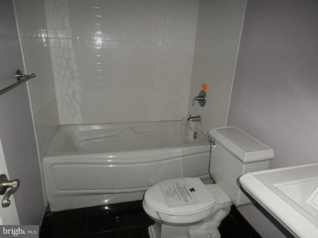 MOUNT VERNON PLACE HISTORIC DISTRICT - Residential