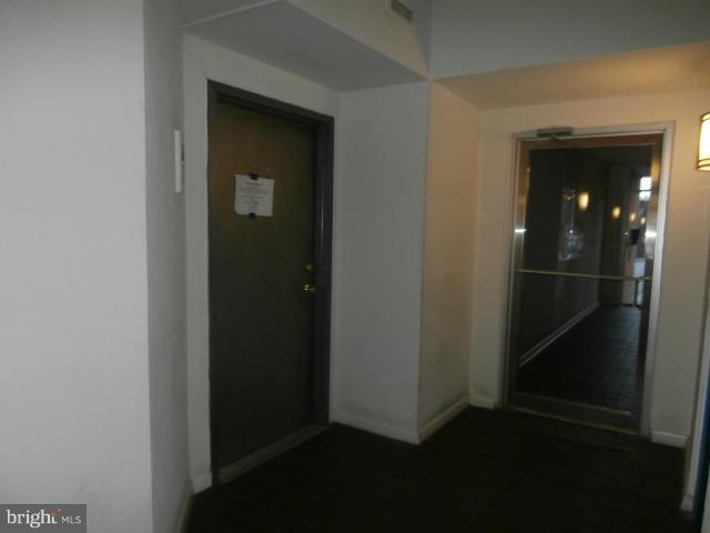 MOUNT VERNON PLACE HISTORIC DISTRICT - Residential