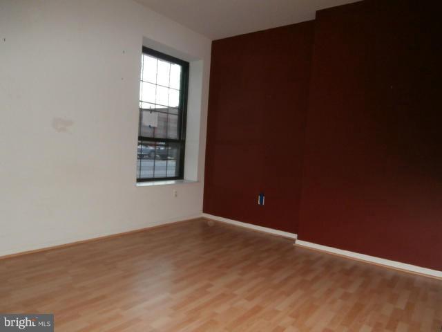 MOUNT VERNON PLACE HISTORIC DISTRICT - Residential