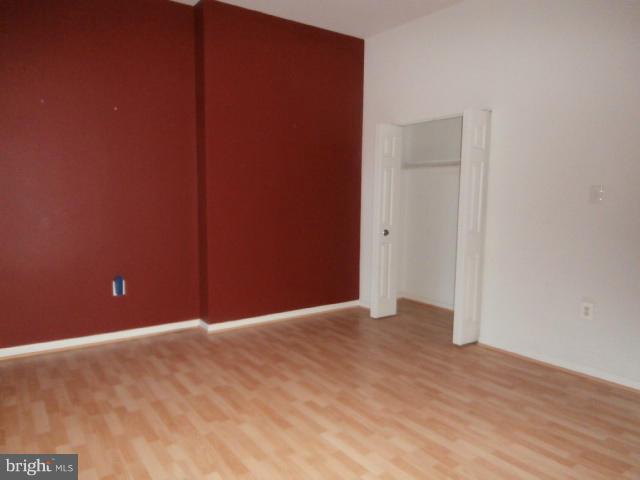 MOUNT VERNON PLACE HISTORIC DISTRICT - Residential