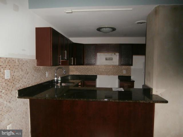 MOUNT VERNON PLACE HISTORIC DISTRICT - Residential