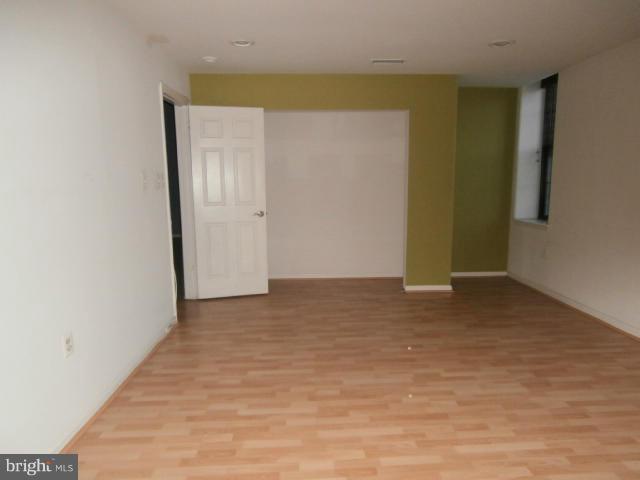 MOUNT VERNON PLACE HISTORIC DISTRICT - Residential