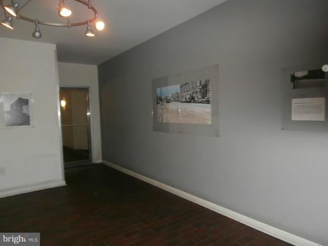 MOUNT VERNON PLACE HISTORIC DISTRICT - Residential