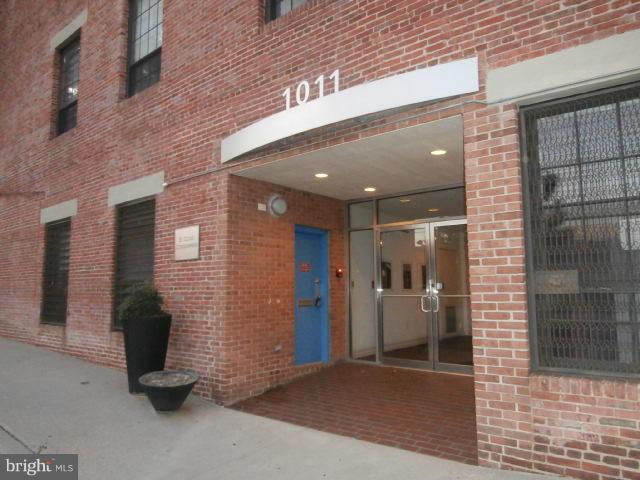 MOUNT VERNON PLACE HISTORIC DISTRICT - Residential