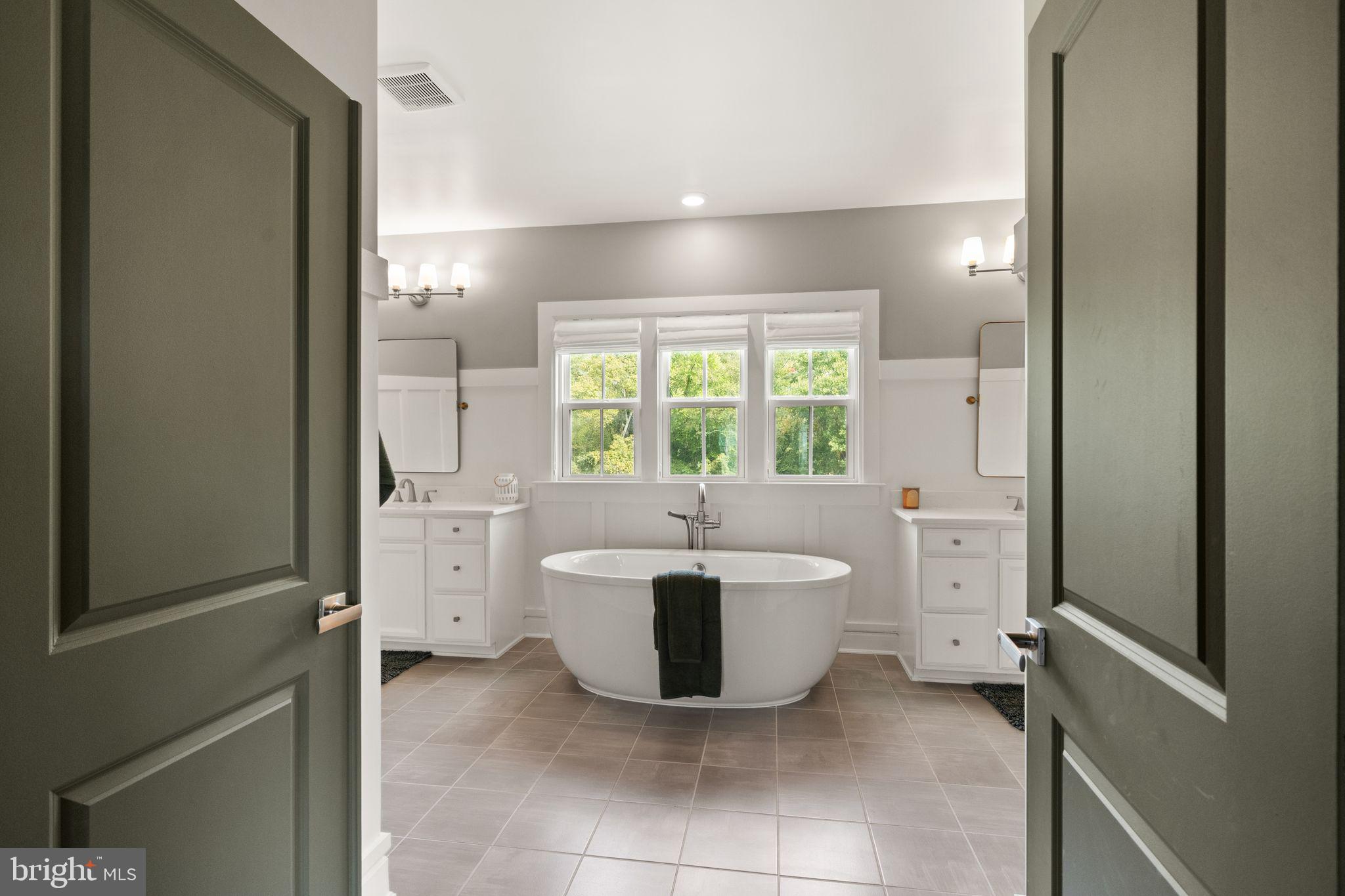 WILLOWSFORD - THE GREENS - Residential