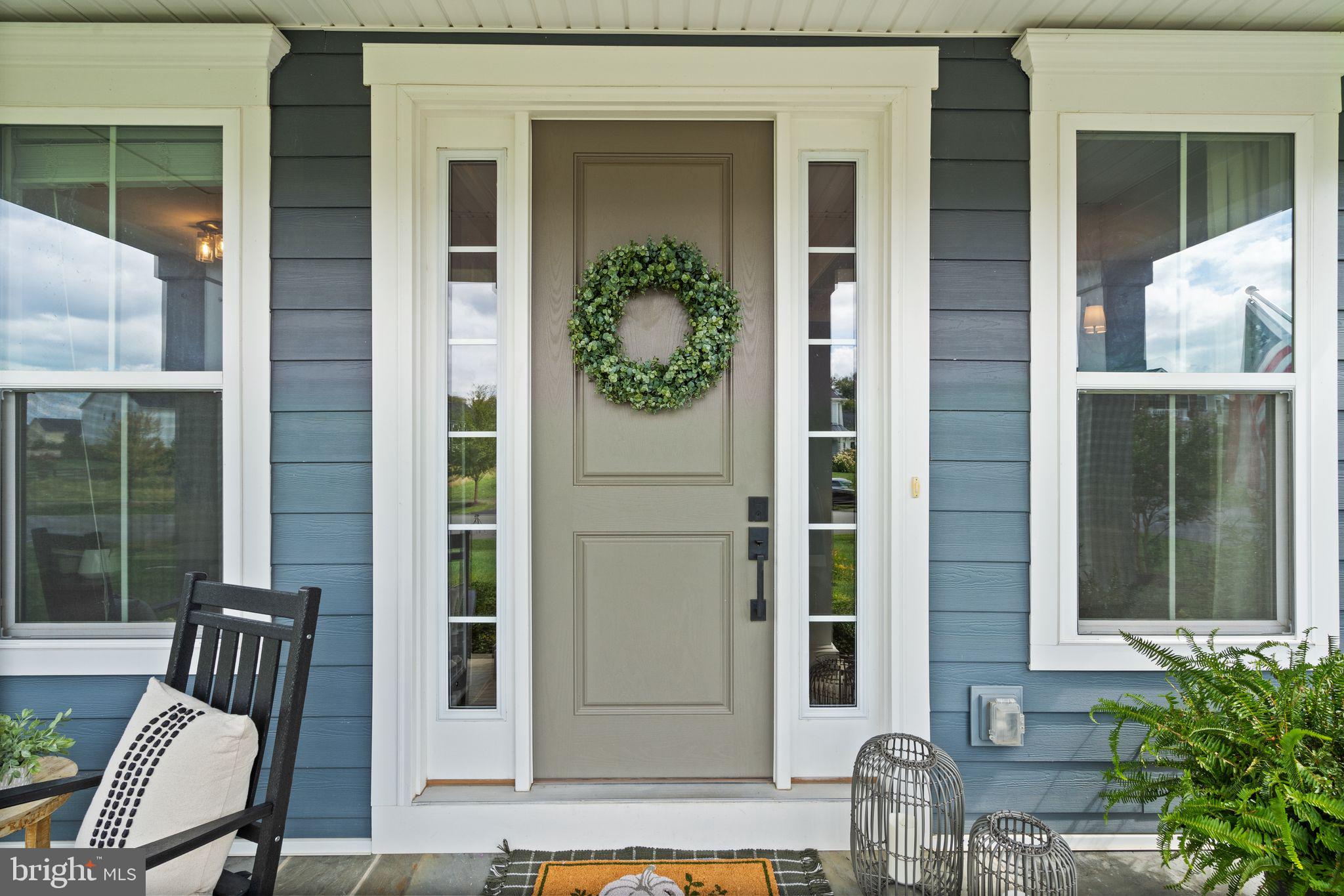 WILLOWSFORD - THE GREENS - Residential