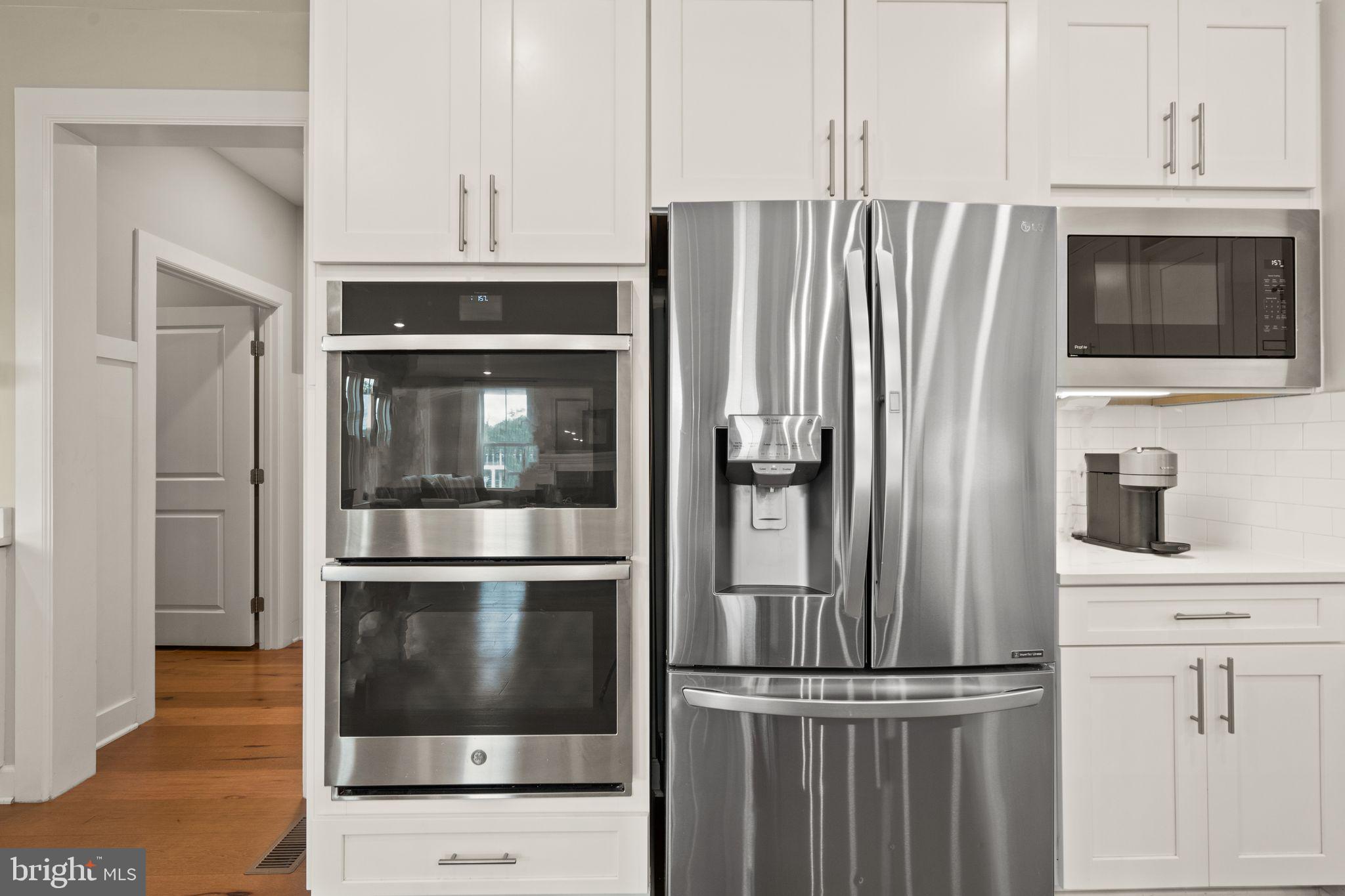 WILLOWSFORD - THE GREENS - Residential