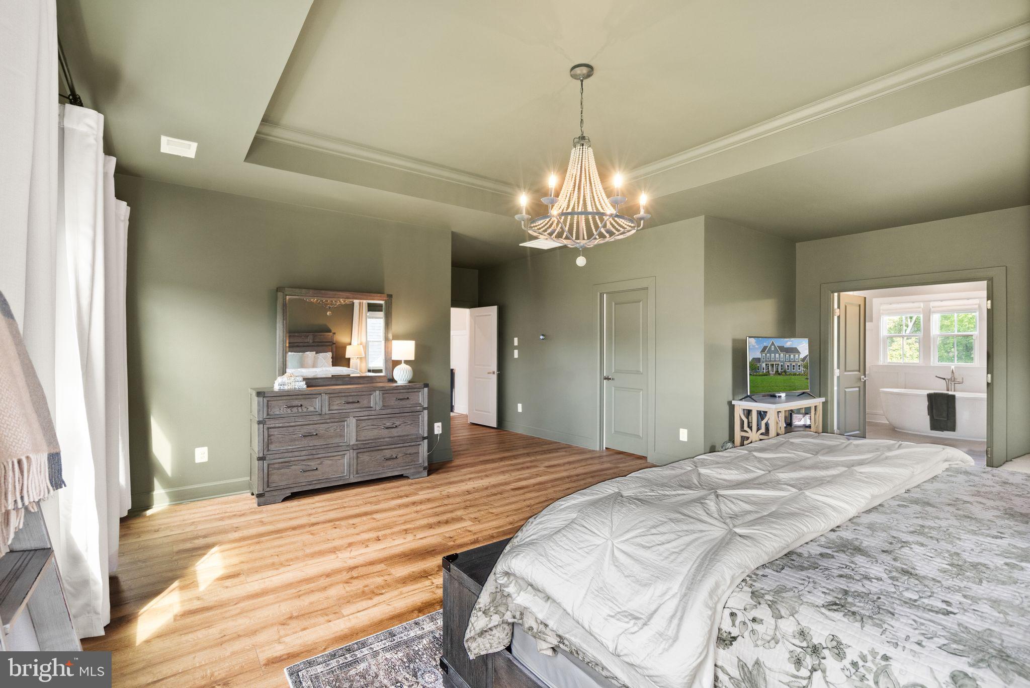 WILLOWSFORD - THE GREENS - Residential