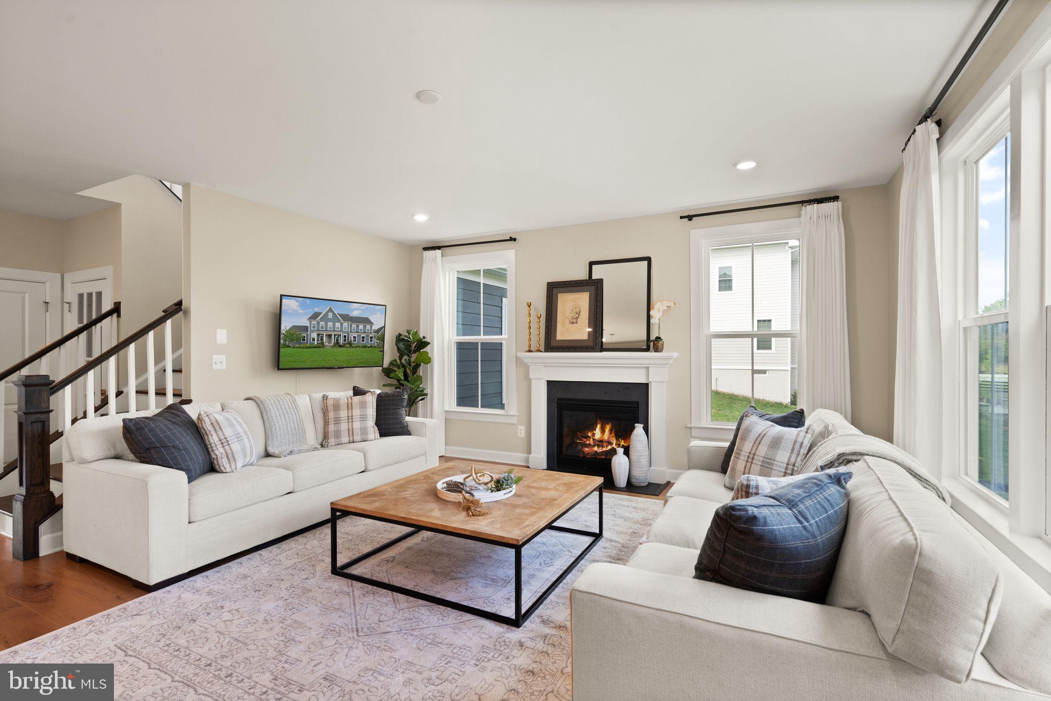 WILLOWSFORD - THE GREENS - Residential