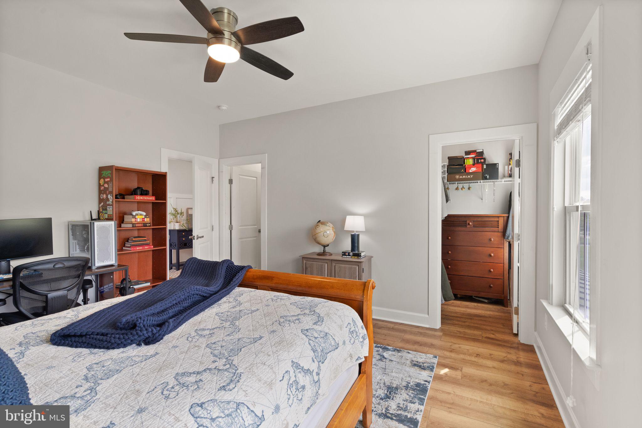 WILLOWSFORD - THE GREENS - Residential