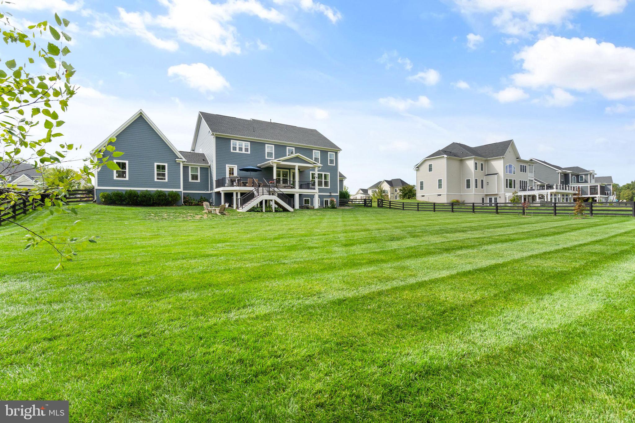WILLOWSFORD - THE GREENS - Residential