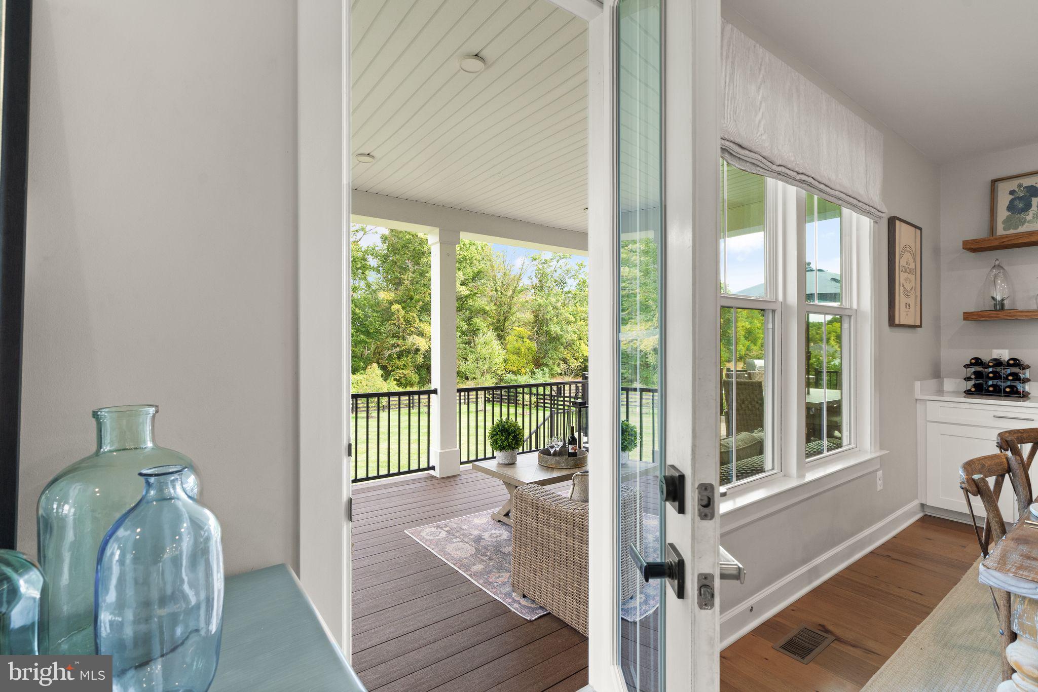 WILLOWSFORD - THE GREENS - Residential