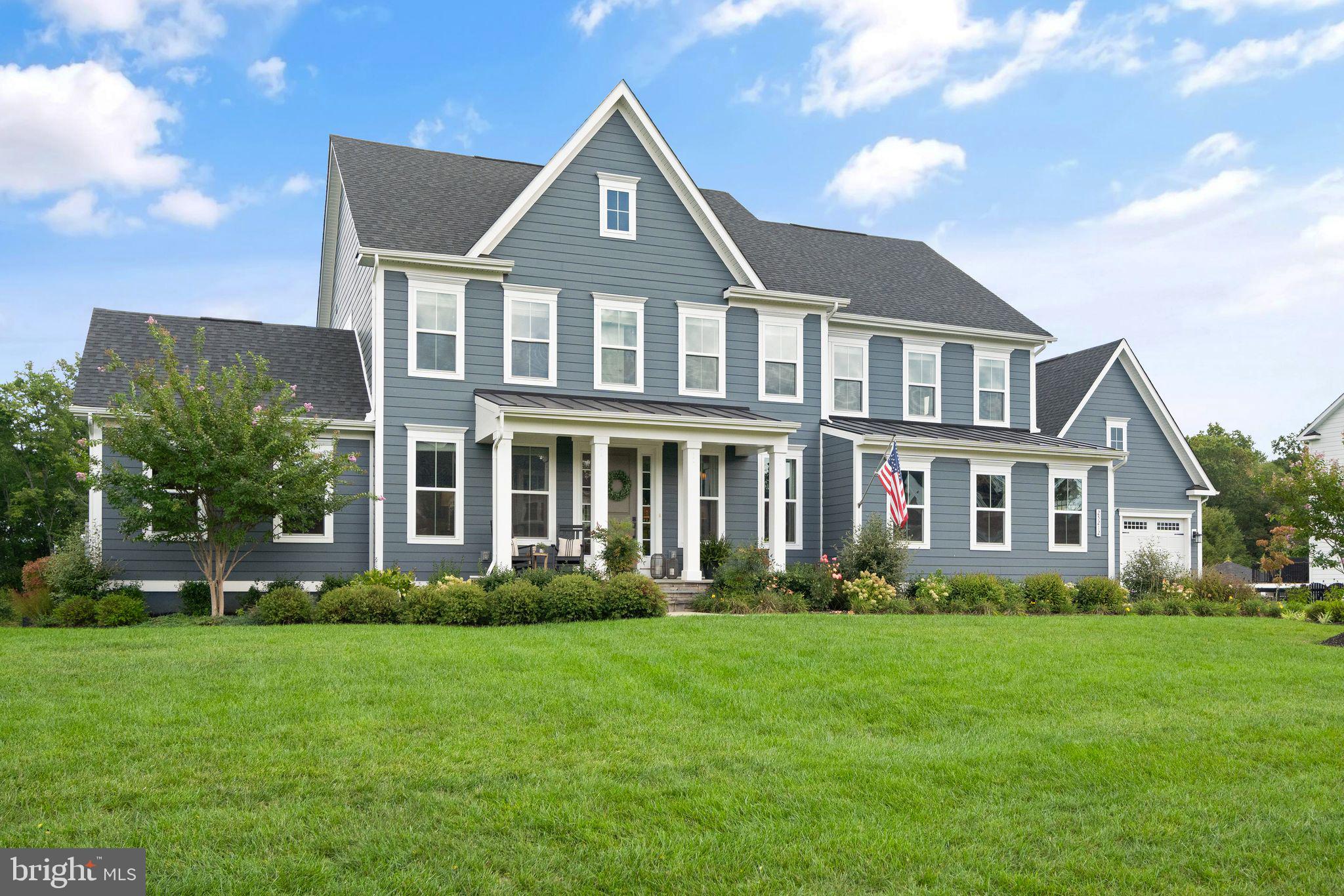 WILLOWSFORD - THE GREENS - Residential