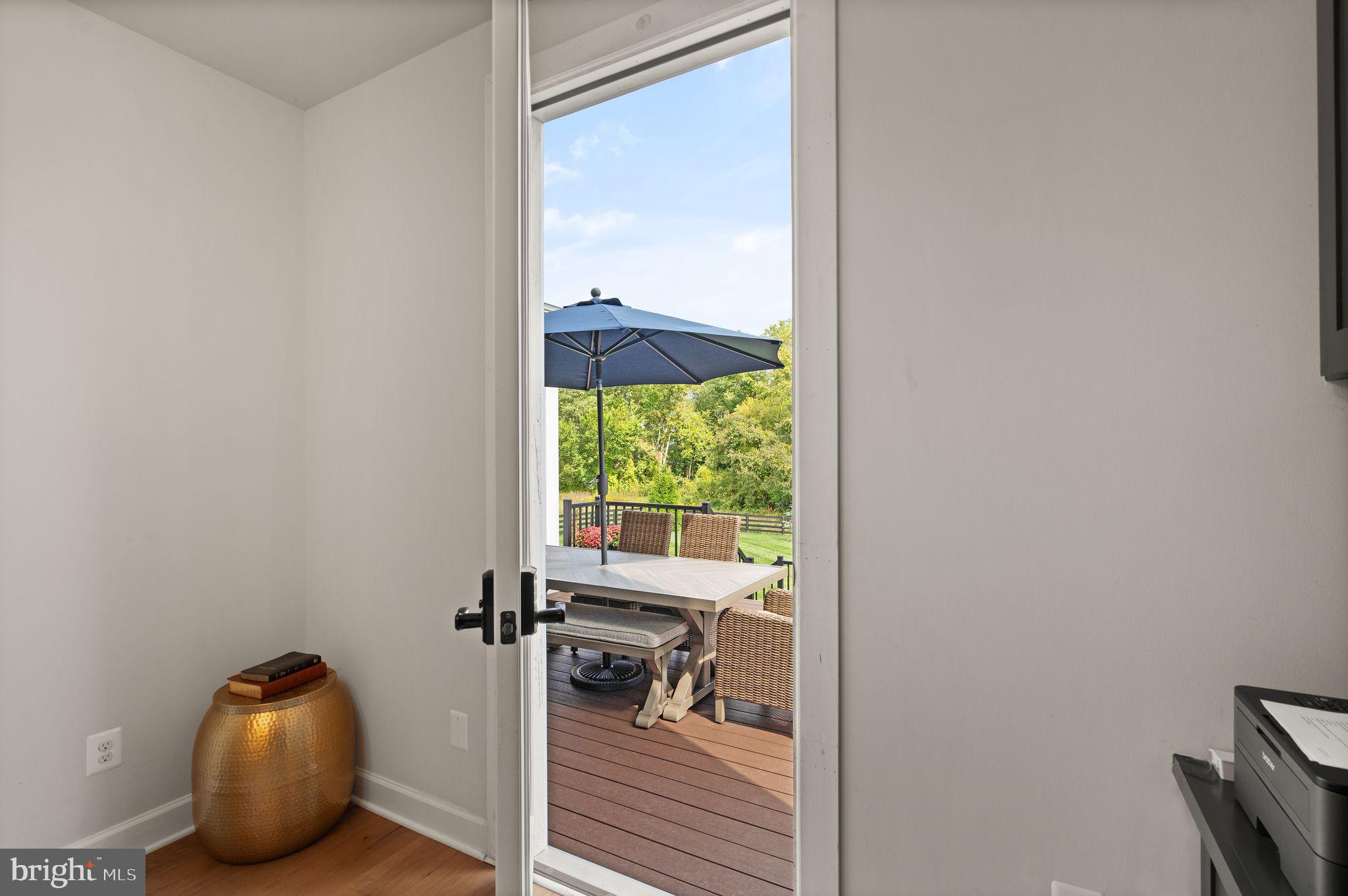 WILLOWSFORD - THE GREENS - Residential