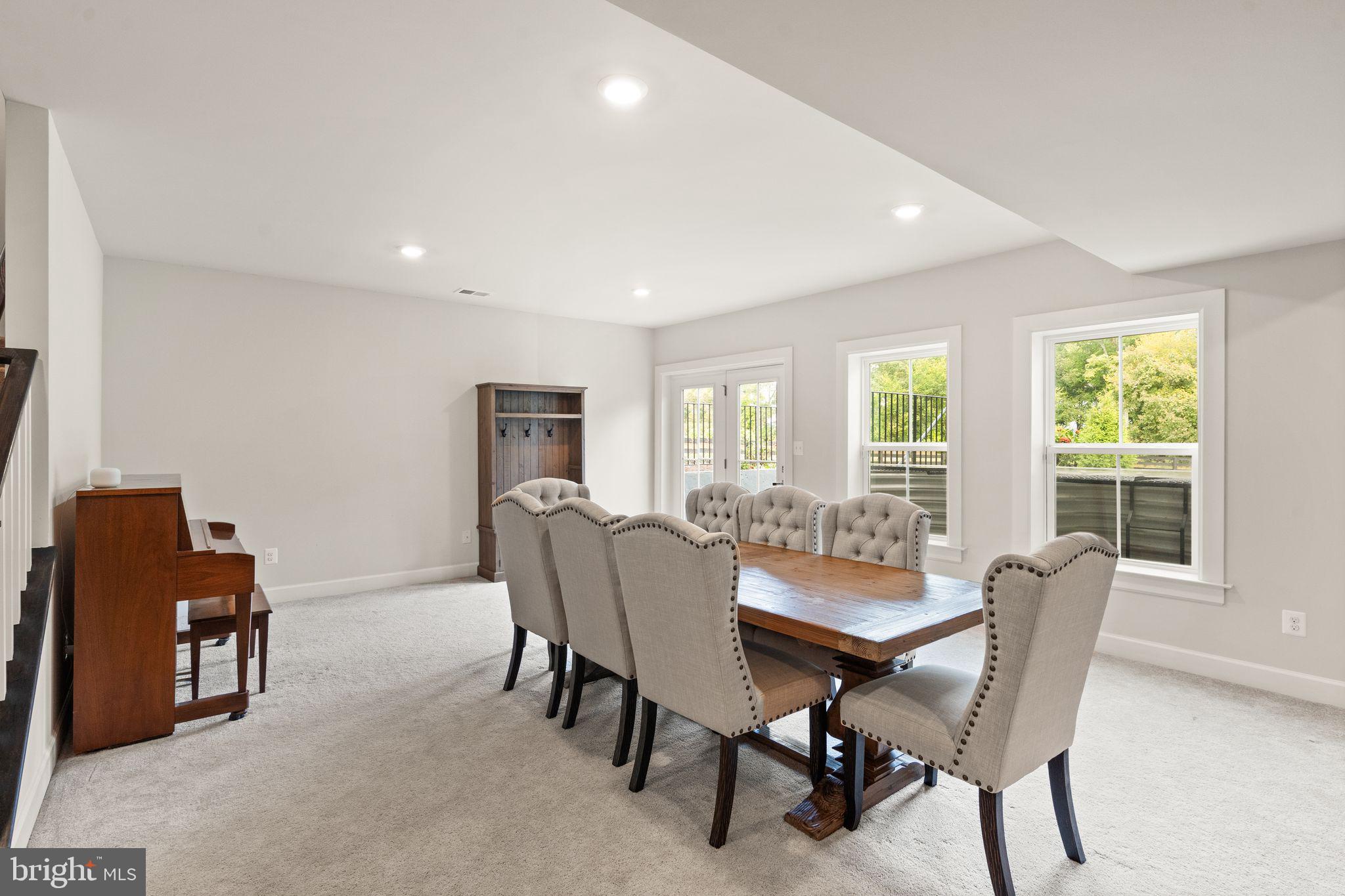 WILLOWSFORD - THE GREENS - Residential