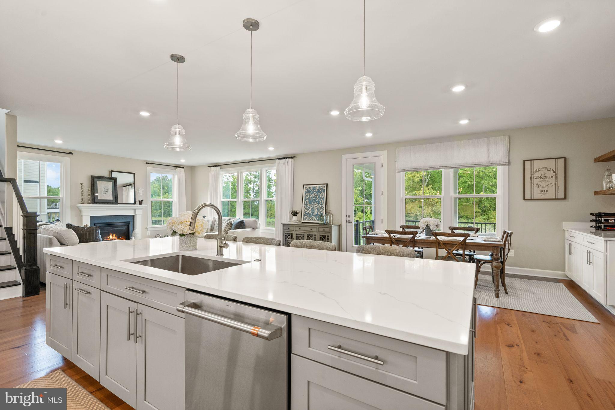 WILLOWSFORD - THE GREENS - Residential