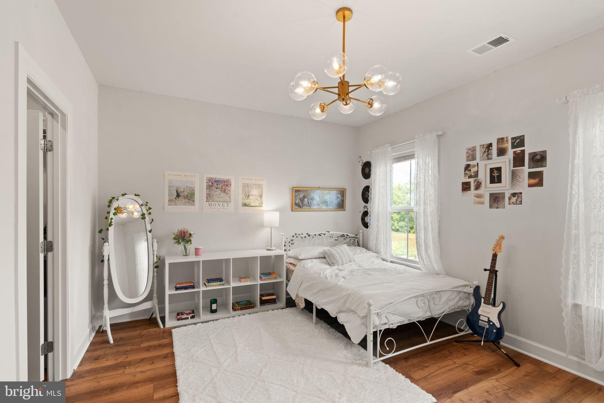 WILLOWSFORD - THE GREENS - Residential