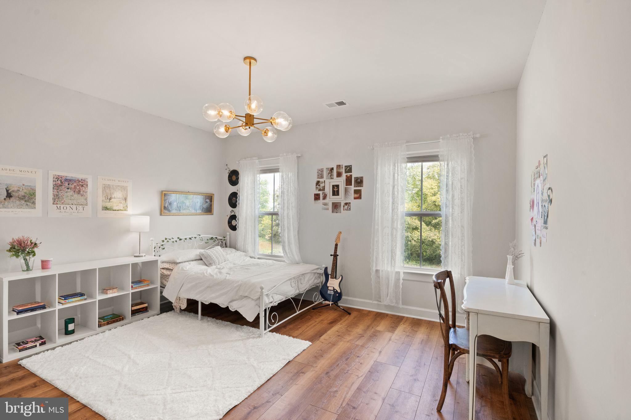 WILLOWSFORD - THE GREENS - Residential