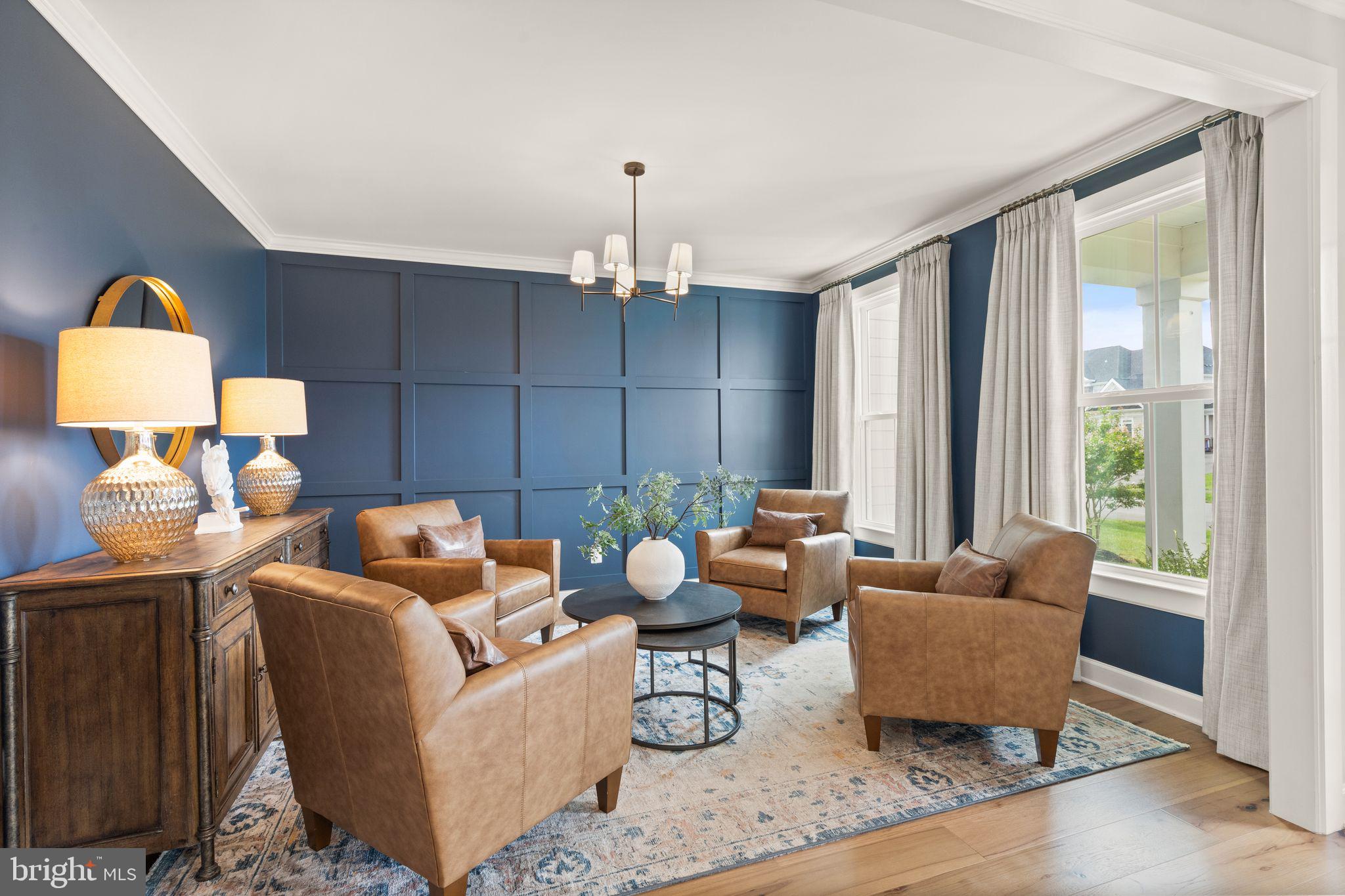 WILLOWSFORD - THE GREENS - Residential