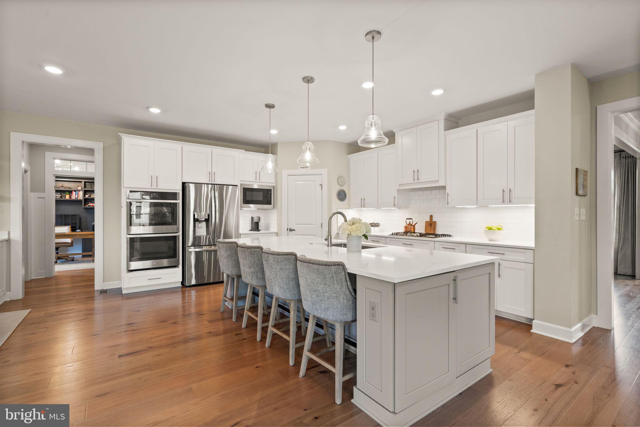 WILLOWSFORD - THE GREENS - Residential