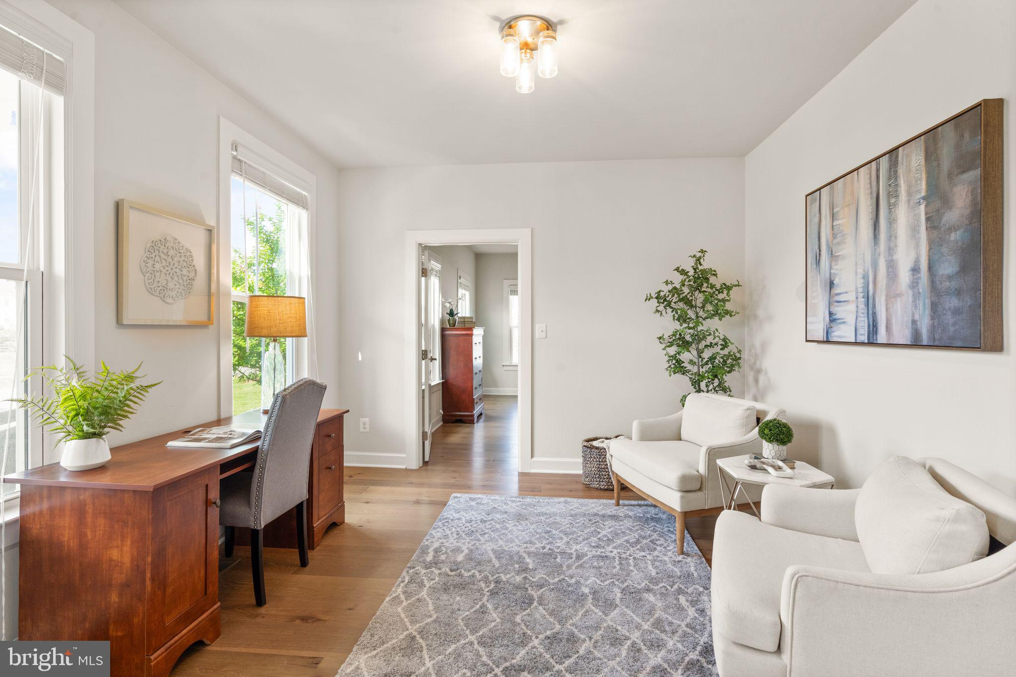 WILLOWSFORD - THE GREENS - Residential