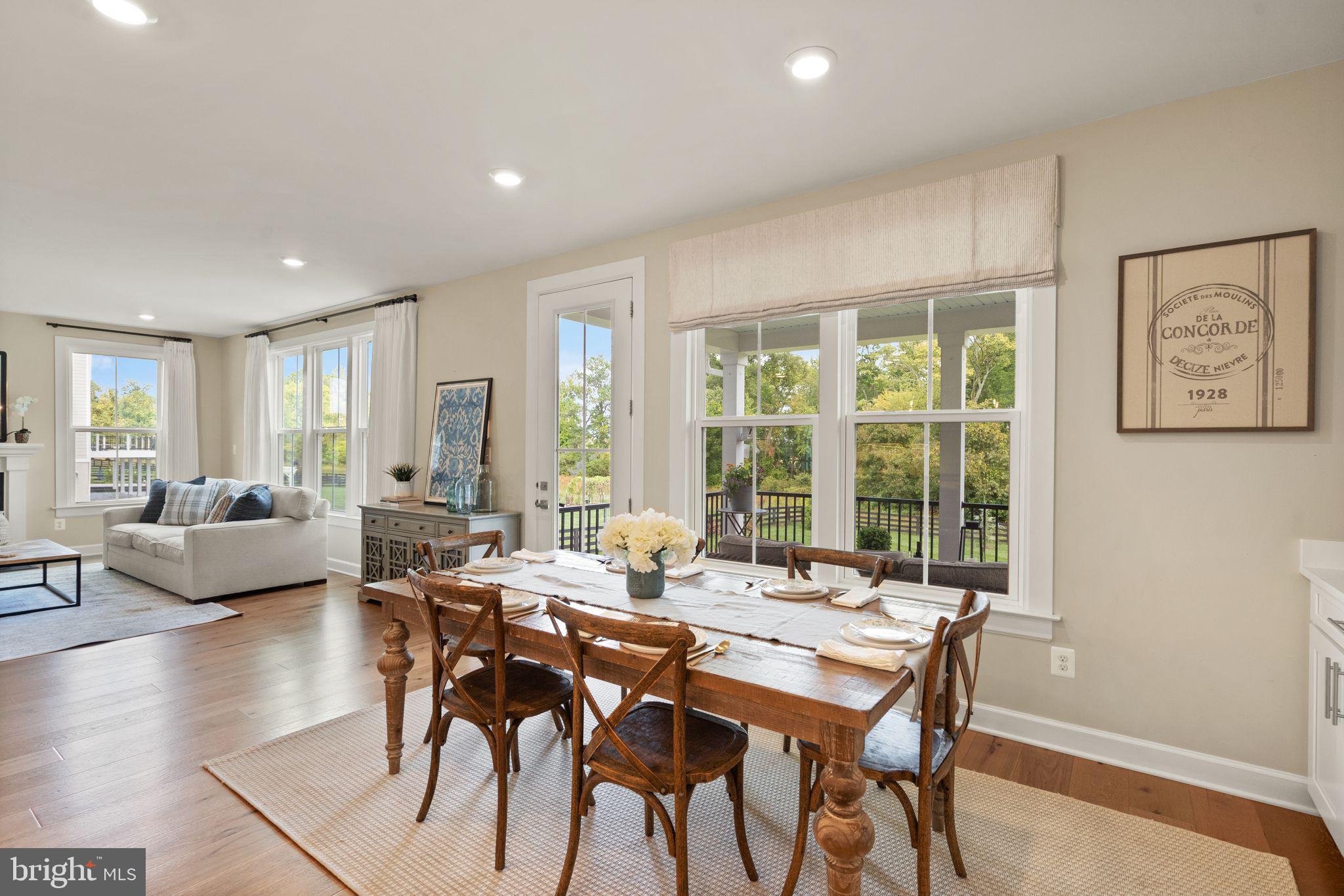 WILLOWSFORD - THE GREENS - Residential