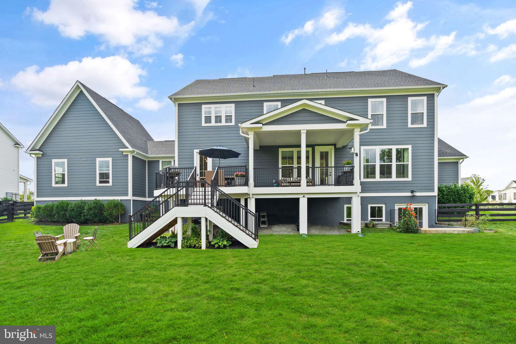 WILLOWSFORD - THE GREENS - Residential