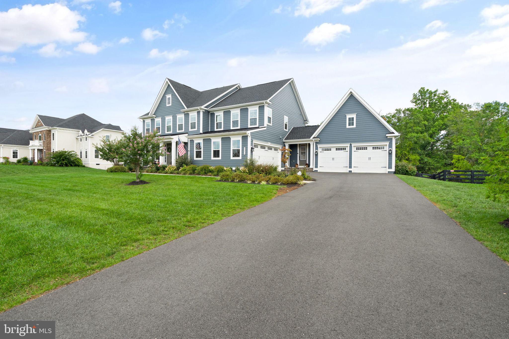 WILLOWSFORD - THE GREENS - Residential