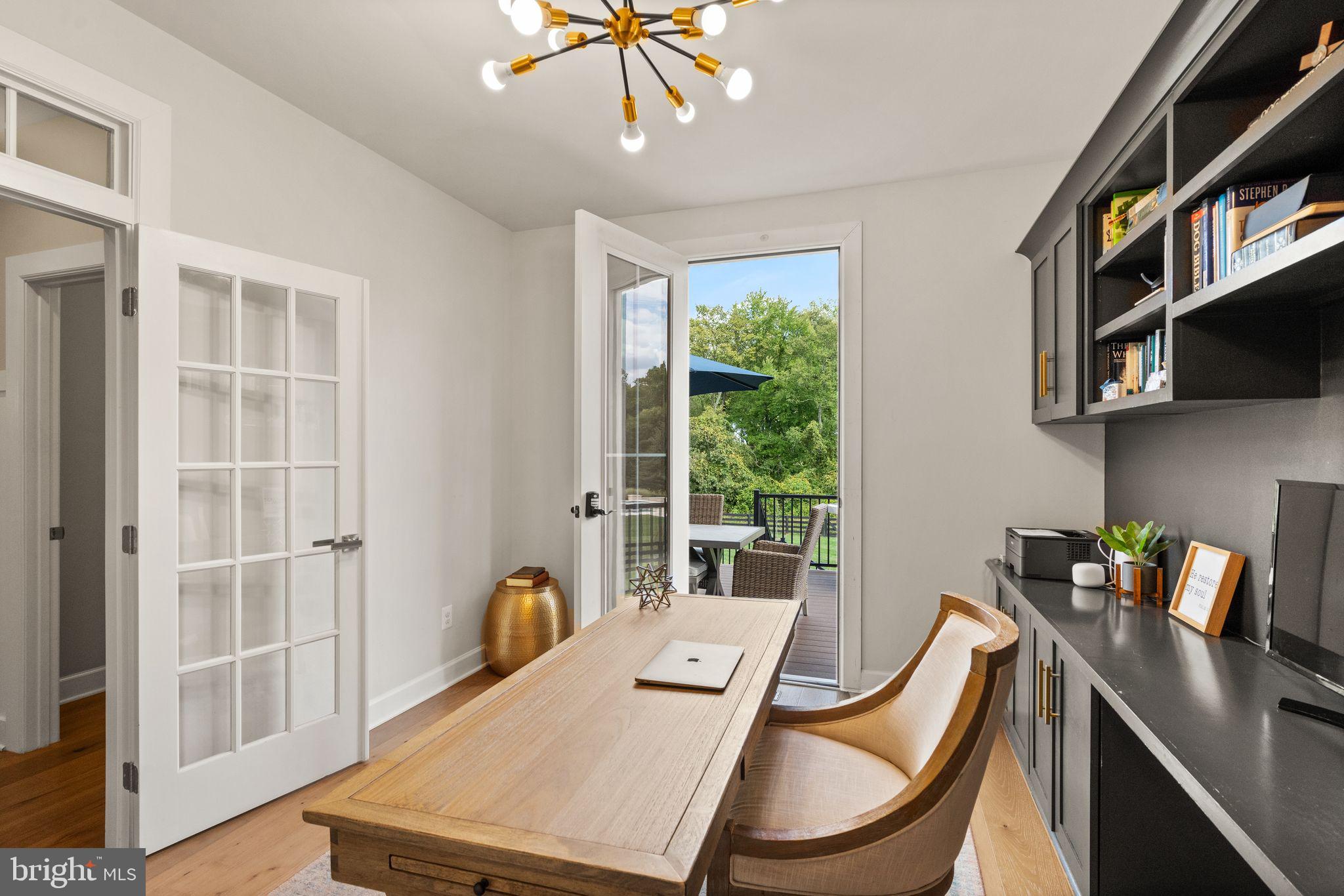 WILLOWSFORD - THE GREENS - Residential