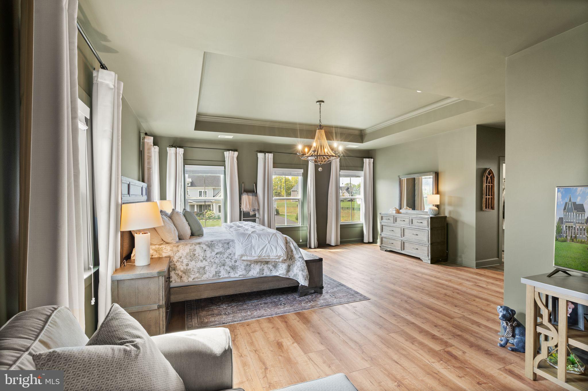 WILLOWSFORD - THE GREENS - Residential