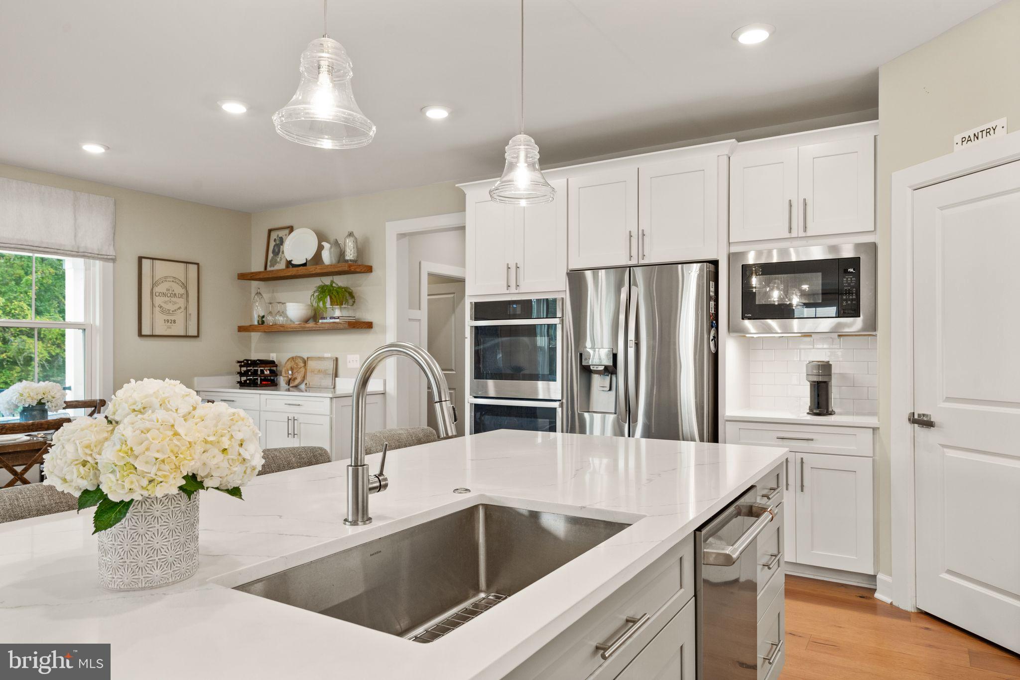 WILLOWSFORD - THE GREENS - Residential