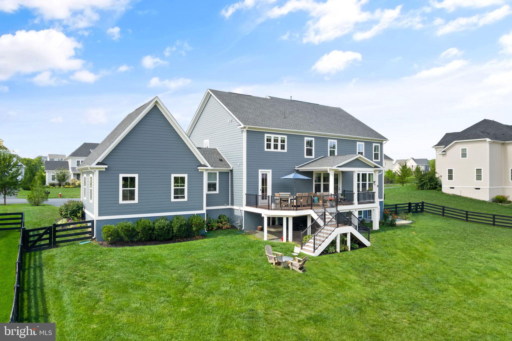 WILLOWSFORD - THE GREENS - Residential