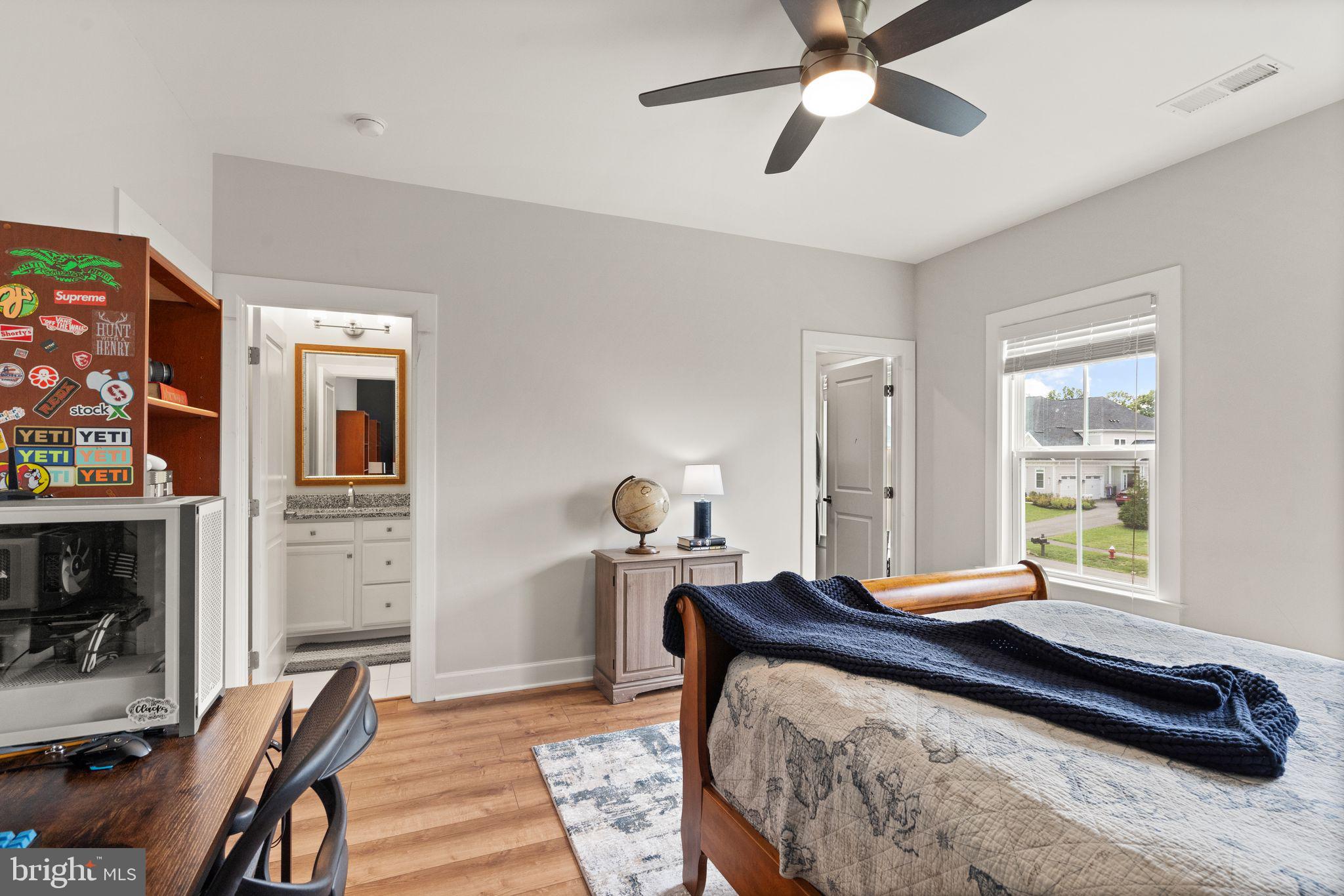 WILLOWSFORD - THE GREENS - Residential