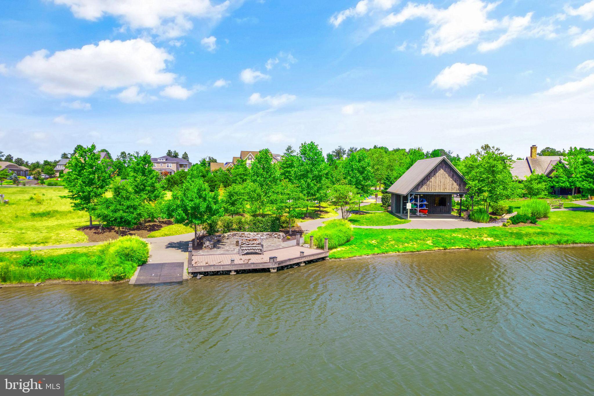 WILLOWSFORD - THE GREENS - Residential