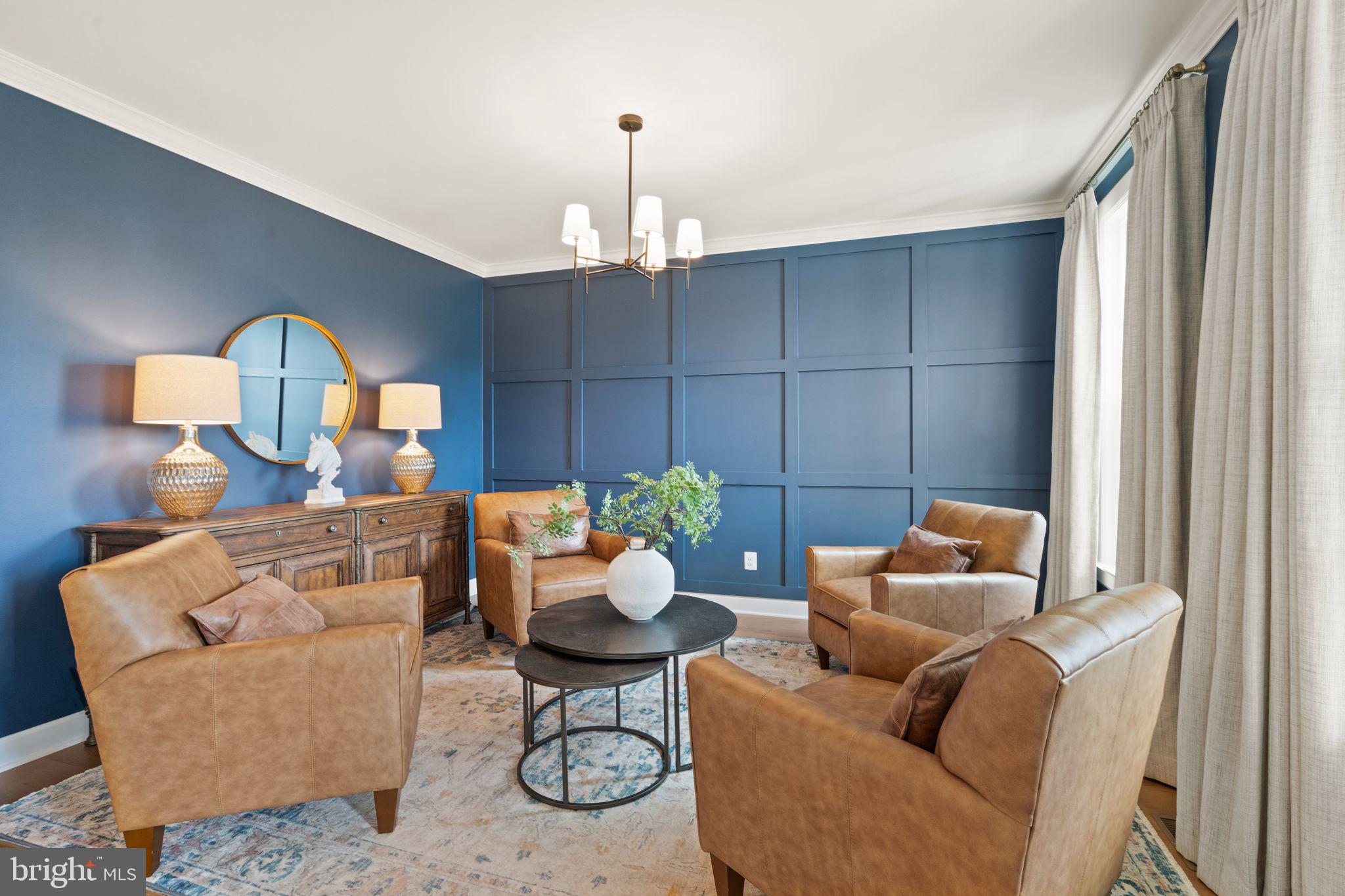 WILLOWSFORD - THE GREENS - Residential