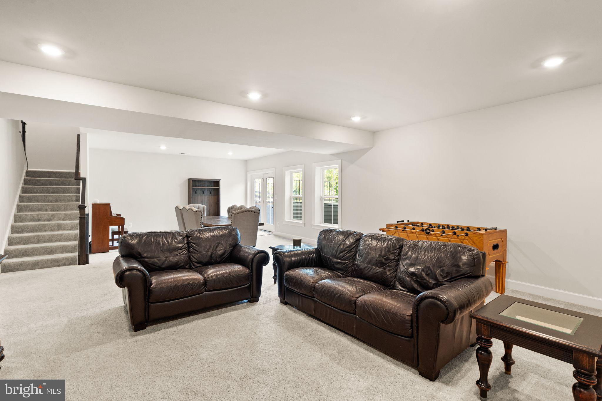 WILLOWSFORD - THE GREENS - Residential